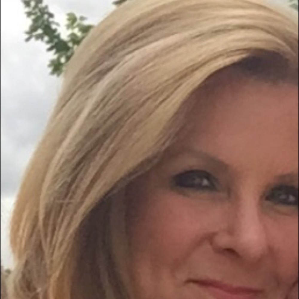 Meet your Posher, Tina